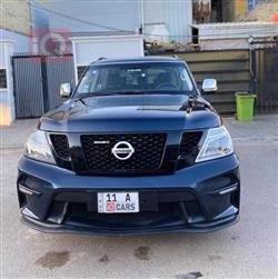 نيسان ارمادا